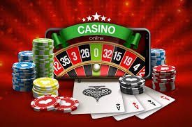 Exploring Casino Chillireels Your Ultimate Guide to Fun and Thrills