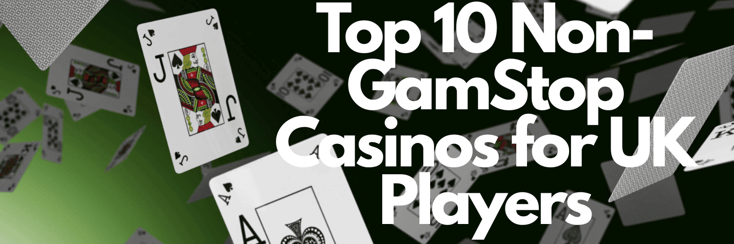 Exploring Non-Gamstop Casinos A Guide to Unlimited Gaming Opportunities