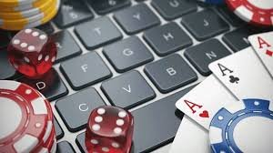 Exploring Gxmble The Next Generation of Online Gambling