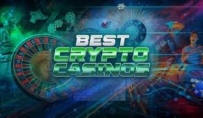 Exploring the World of Bitcoin Casino Sites -147360278