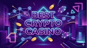 Exploring the World of Bitcoin Casino Sites -147360278